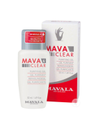 Mava Clear desinfecterende handgel