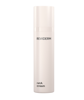 Reviderm - RetA Cream - 50 ml