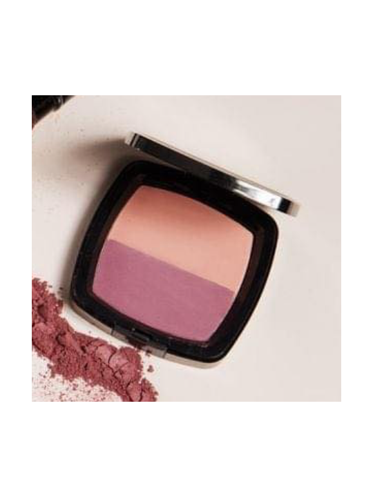 Mineral Duo Blush 1C