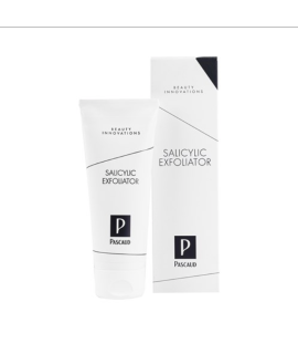 Pascaud - Salicylic Exfoliator - 75 ml