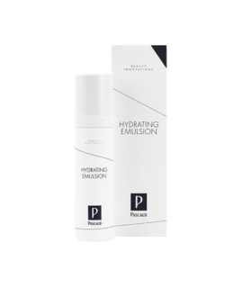 Pascaud - Hydrating Emulsion - 50 ml