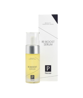 Pascaud - Re-Boost Serum - 30 ml