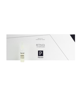 Pascaud - Retinol Ampullen - 10 stuks