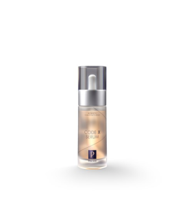 Pascaud - Code X Serum - 30 ml