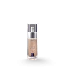 Pascaud - Code O Serum - 30 ml