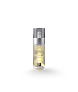 Pascaud - Code G Serum - 30 ml