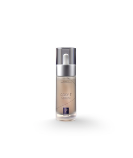 Pascaud - Code T Serum - 30 ml