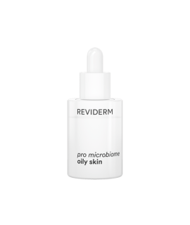 Reviderm - Pro Microbiome Oily Skin - 30 ml