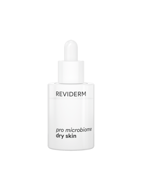 Pro Microbiome Dry Skin