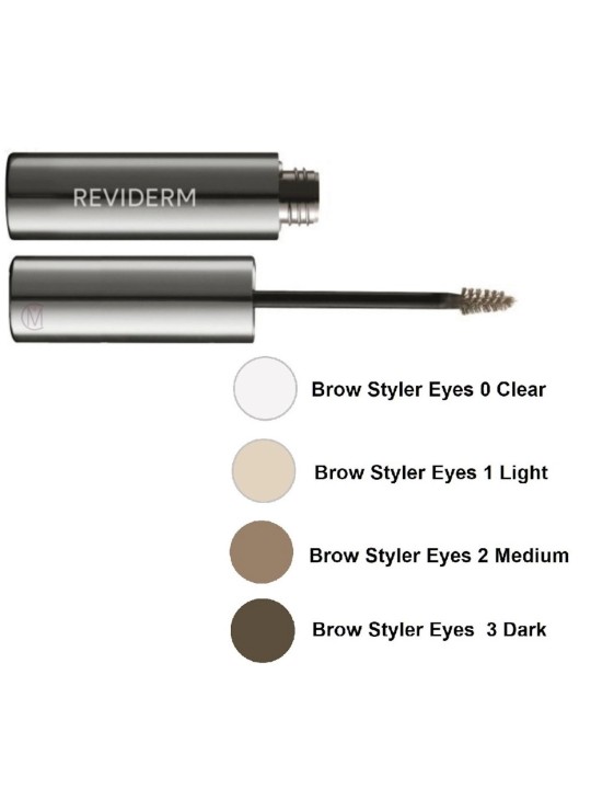 Reviderm - Brow Styler 1 Light