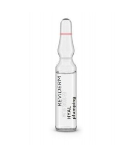 HYAL Plumping Ampoule - 3x 2 ml