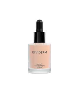 Reviderm - Secret Foundation serum 4G Spring Sun