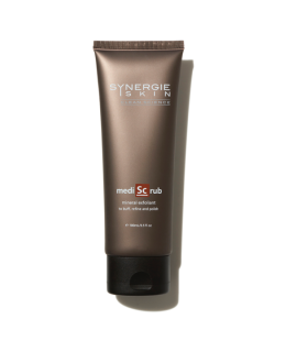 Synergie Skin - MediScrub - 100 ml