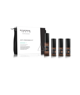 Synergie Skin - Anti-Redness Kit