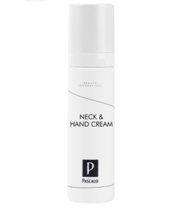 Pascaud - Neck & Hand Cream - 50 ml