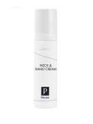 Pascaud - Neck & Hand Cream - 50 ml