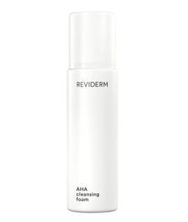 Reviderm - AHA Cleansing Foam - 50 ml