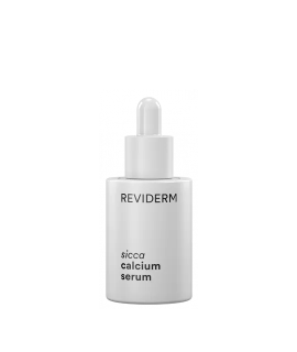 Reviderm - Sicca Calcium Serum - 10 ml