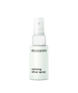 Reviderm - Calming Silver Spray – 50 ml