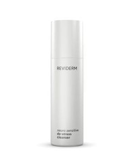 Reviderm - Neuro Sensitive De-Stress Cleanser – 50 ml