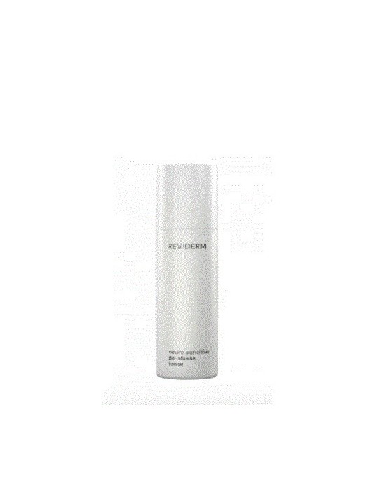 Reviderm - Neuro Sensitive De-Stress Toner - 50 ml