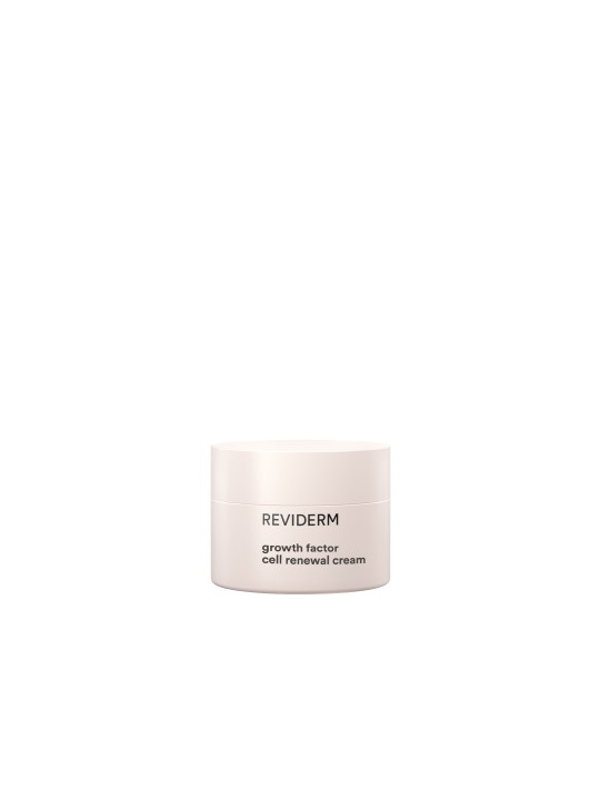 Reviderm - Cell Renewal Cream - 50 ml