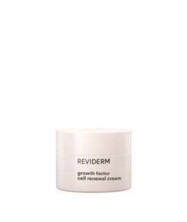 Reviderm - Cell Renewal Cream - 50 ml