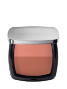 Mineral Duo Blush 1W Peach Rosewood