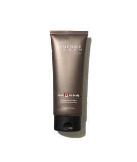 Synergie Skin - ÜberZinc Body - 200 ml