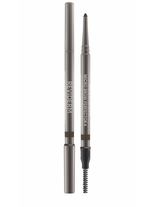 Reviderm - Micro Brow Perfector 4 Taupe