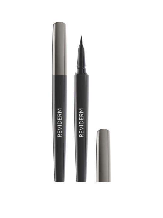 Reviderm - Graphic Precision Liner Deep Black