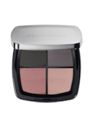 Reviderm - Mineral Quattro Eyeshadow 1C Smokey Rose