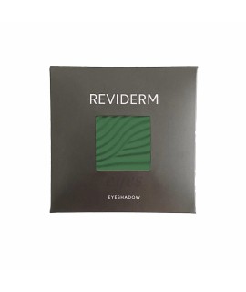 Reviderm - Eyeshadow Silk Jewels J55 Esmeralda