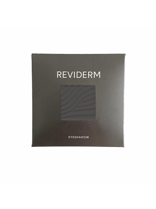 Reviderm - Eyeshadow Velvet Matte V99 Obsidian