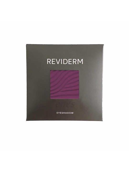 Reviderm - Eyeshadow Velvet Matte V88 Plum