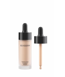 Reviderm - Perfecting Pigment Drops 1 Opal