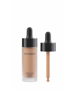 Reviderm - Perfecting Pigment Drops 4 Natural