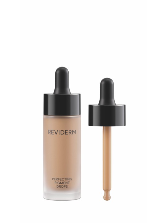 Perfecting Pigment Drops 6 Almond