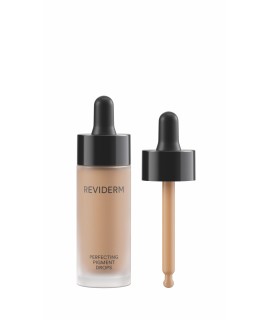 Reviderm - Perfecting Pigment Drops 6 Almond