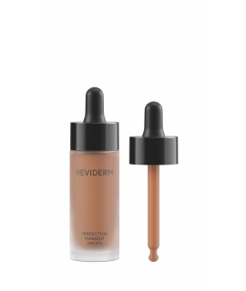 Reviderm - Perfecting Pigment Drops 7 Bronze