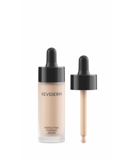 Reviderm - Perfecting Pigment Drops 2 Alabaster