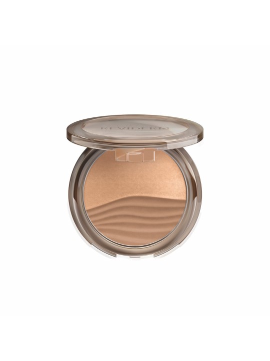 Reviderm - Sunkissed Velvet Bronzer 1 Sunrise