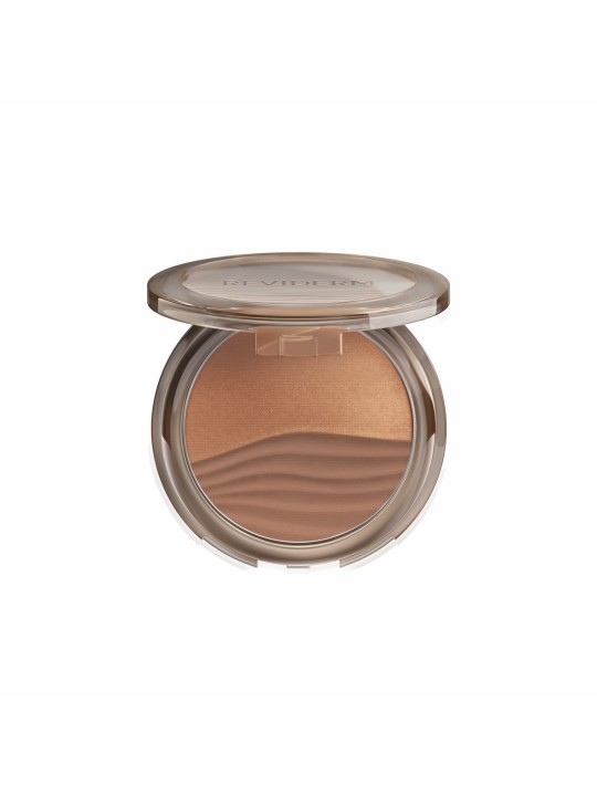 Reviderm - Sunkissed Velvet Bronzer 2 Sunset