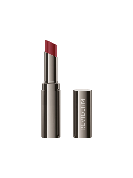 Reviderm - Mineral Glow Lips 2C Wild Rouge