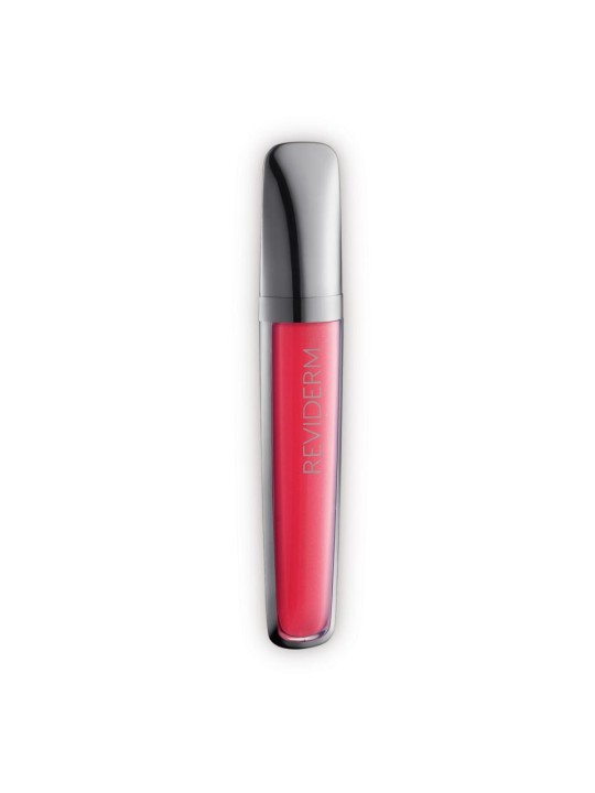 Reviderm - Mineral Lacquer Gloss 2C Candied Strawberry