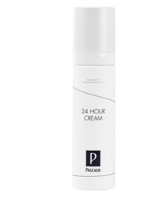 Pascaud - 24 Hour Cream - 50 ml