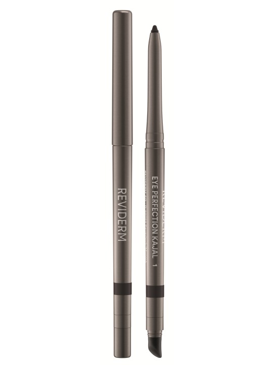 Reviderm - Eye Perfection Kajal 1 Black