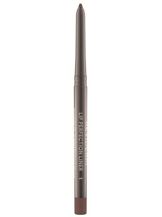 Reviderm - Lip Perfection Liner 1 Nudes & Browns