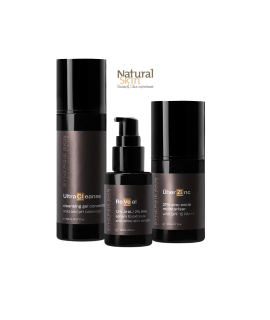 Synergie Skin Set - Acne