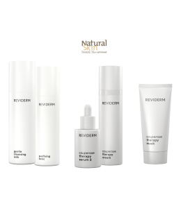 Reviderm Set - Rosacea stadium 1